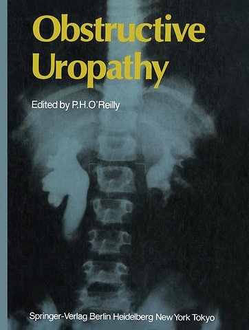 Obstructive Uropathy