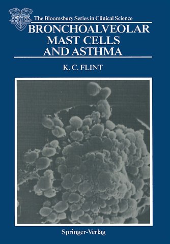 Bronchoalveolar Mast Cells and Asthma