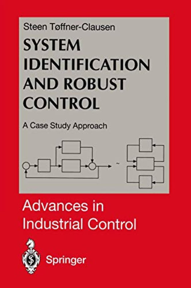 System Identification and Robust Control