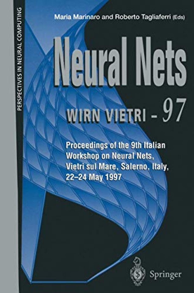 Neural Nets WIRN VIETRI-97
