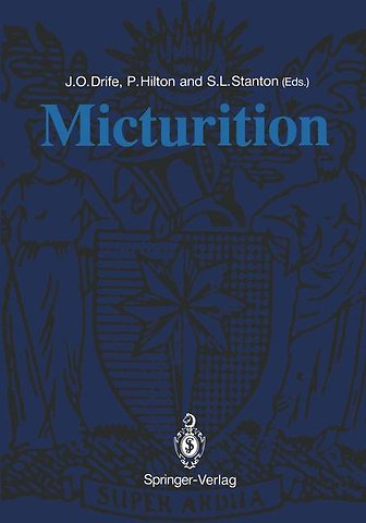 Micturition