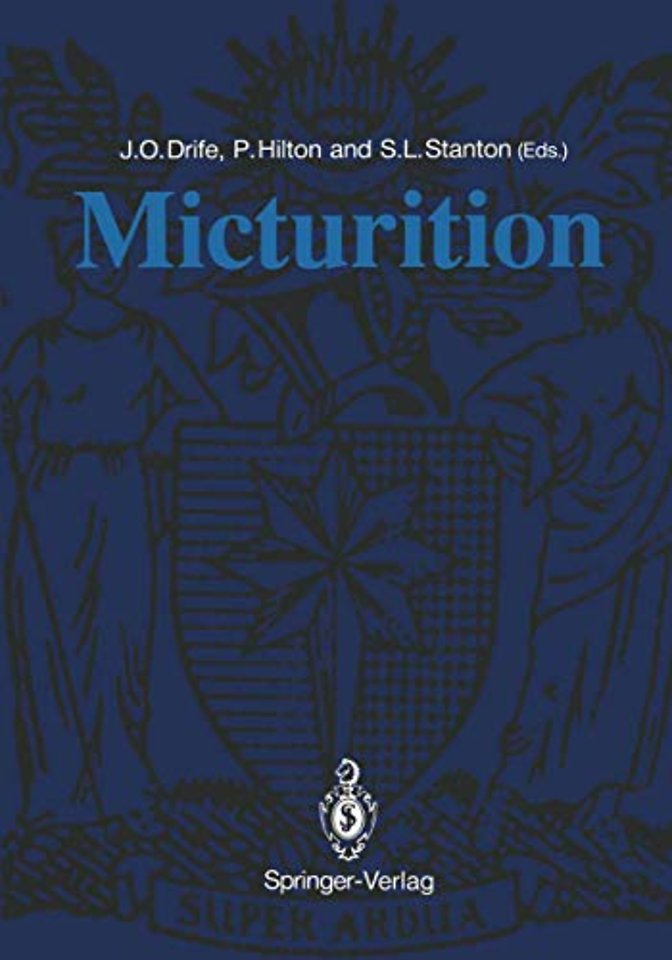 Micturition