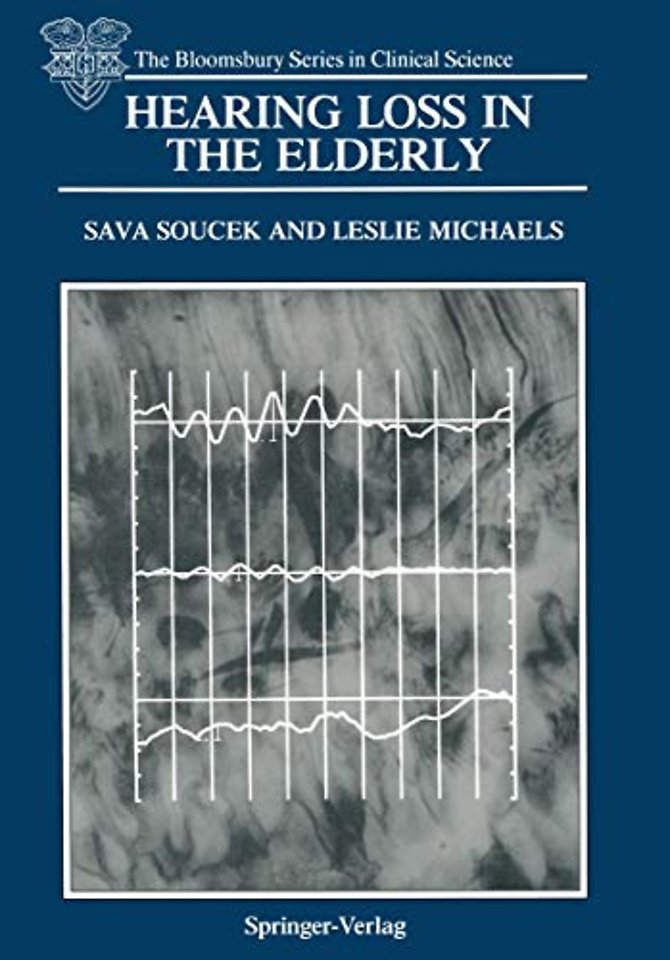 Hearing Loss in the Elderly