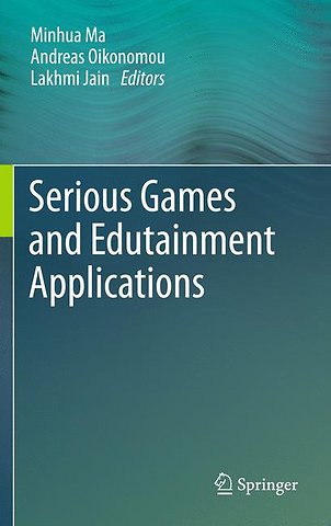 Serious Games and Edutainment Applications