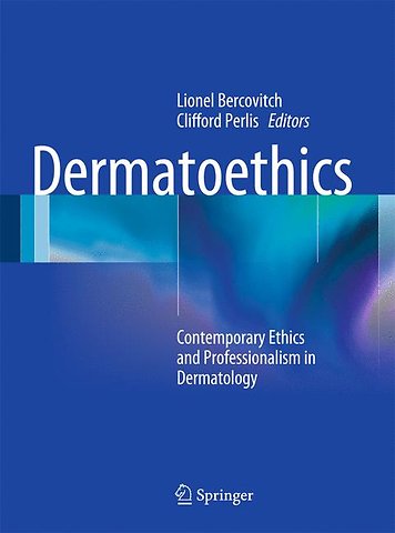 Dermatoethics