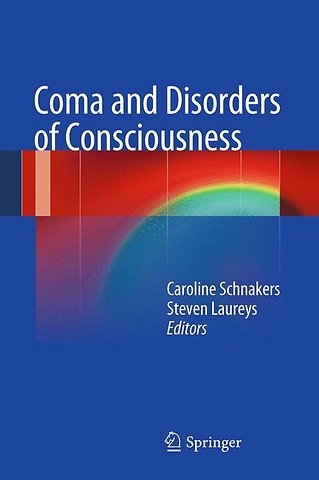 Coma and Disorders of Consciousness
