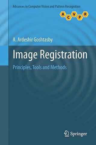Image Registration