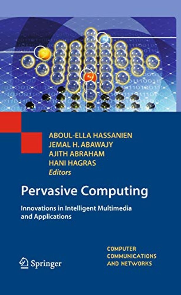 Pervasive Computing