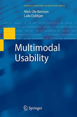 Multimodal Usability