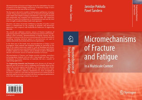Micromechanisms of Fracture and Fatigue