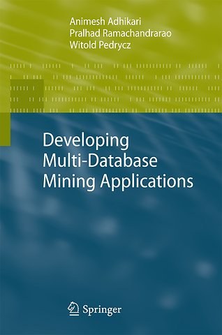 Developing Multi-Database Mining Applications
