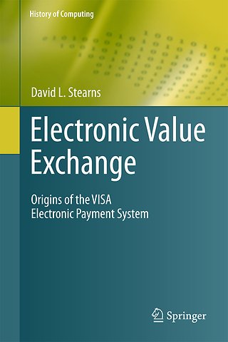 Electronic Value Exchange