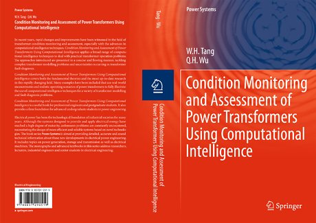 Condition Monitoring and Assessment of Power Transformers Using Computational Intelligence