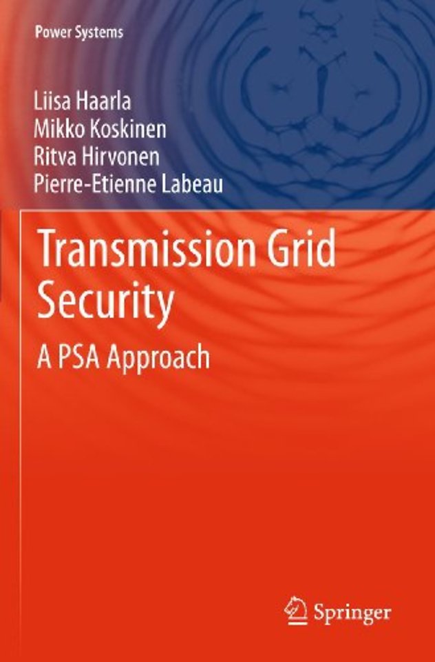 Transmission Grid Security