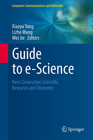 Guide to e-Science