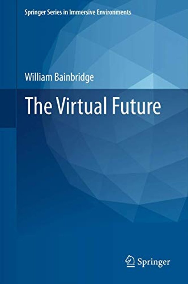 The Virtual Future