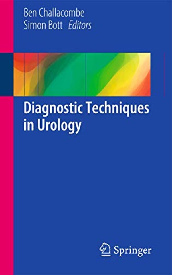 Diagnostic Techniques in Urology