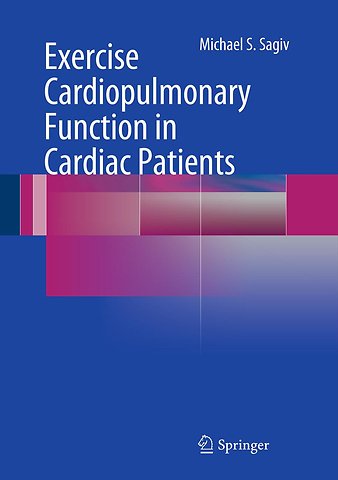 Exercise Cardiopulmonary Function in Cardiac Patients