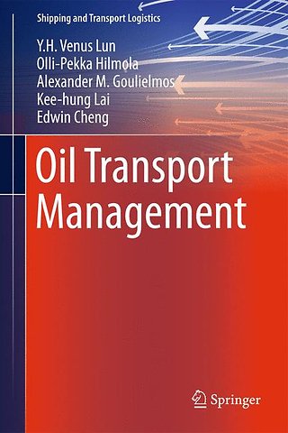Oil Transport Management