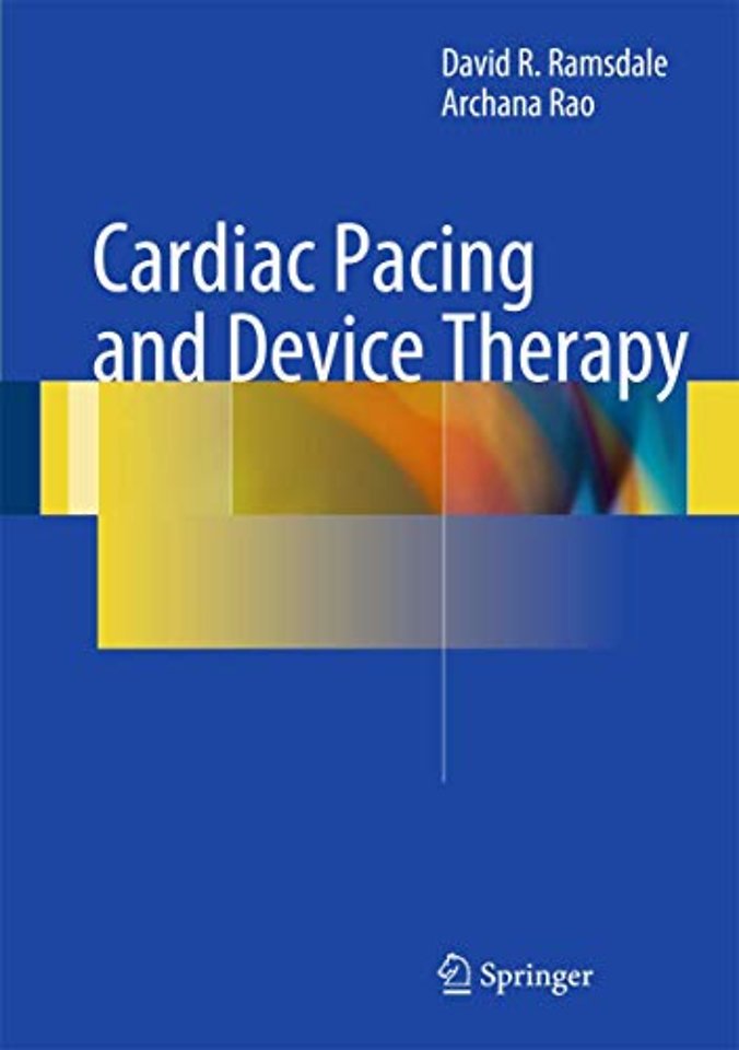 Cardiac Pacing and Device Therapy