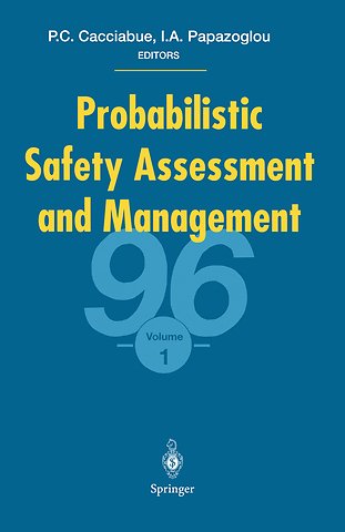 Probabilistic Safety Assessment and Management ’96
