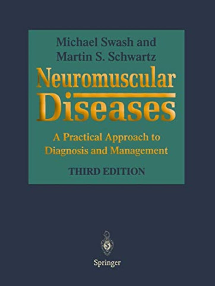Neuromuscular Diseases