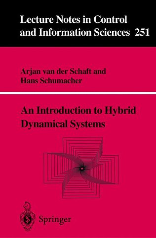 An Introduction to Hybrid Dynamical Systems