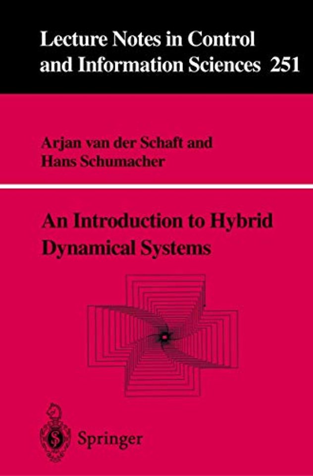 An Introduction to Hybrid Dynamical Systems