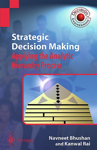 Strategic Decision Making