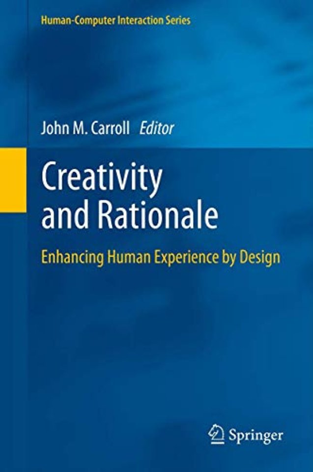 Creativity and Rationale