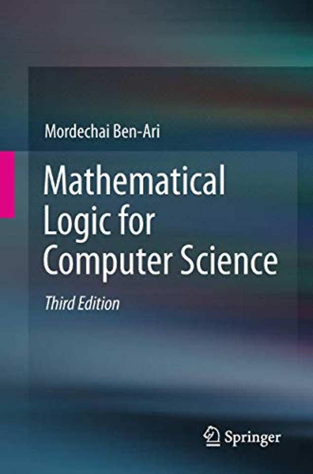 Mathematical Logic for Computer Science
