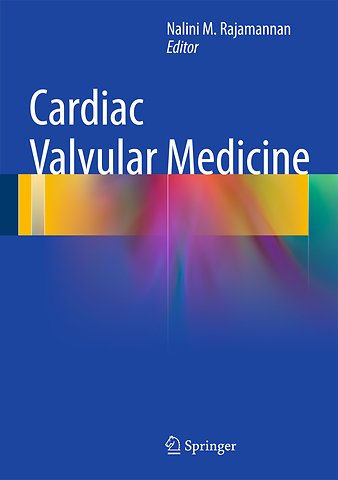Cardiac Valvular Medicine