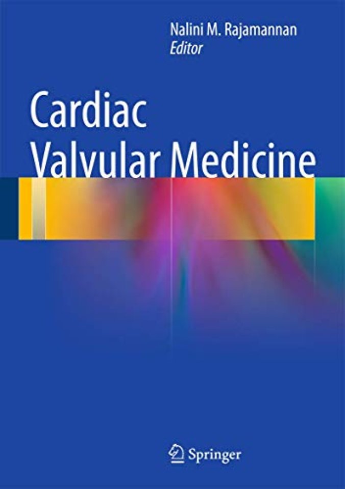 Cardiac Valvular Medicine