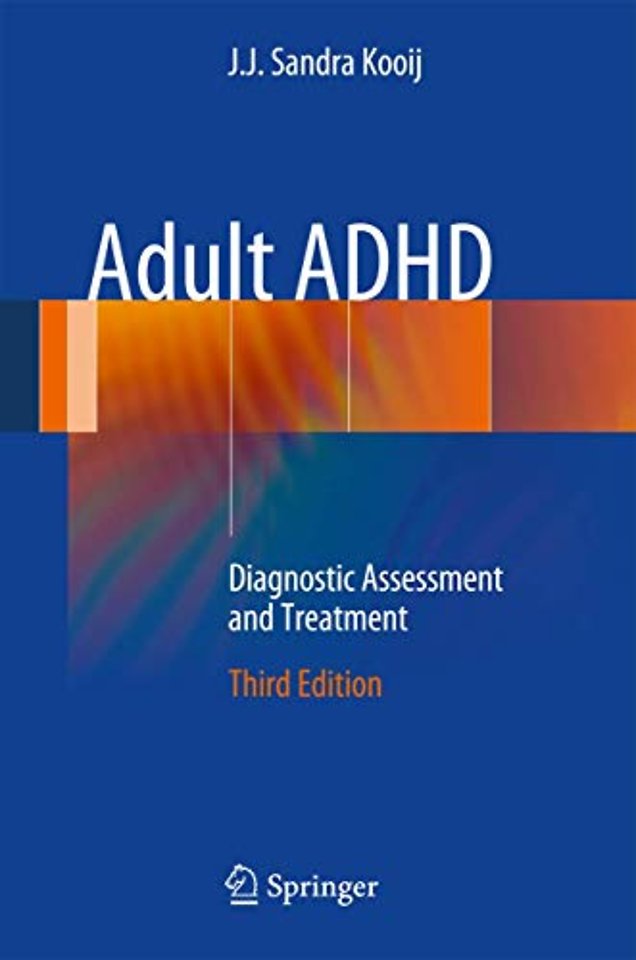Adult ADHD