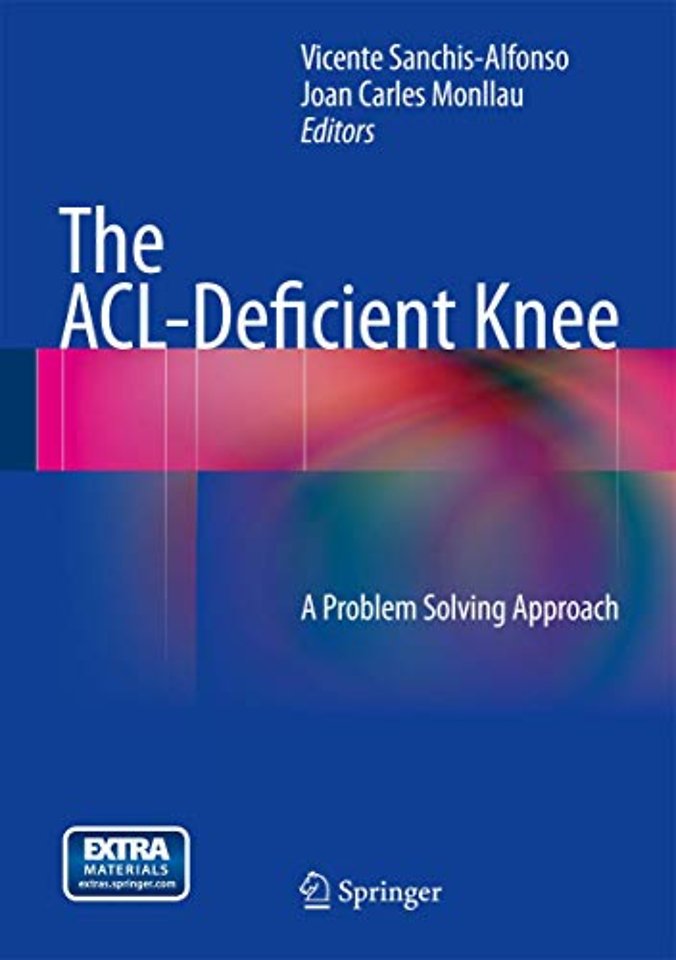 The ACL-Deficient Knee