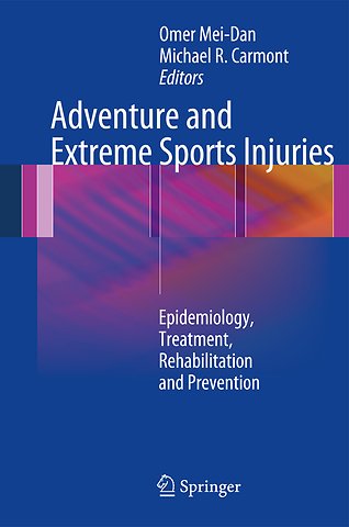 Adventure and Extreme Sports Injuries