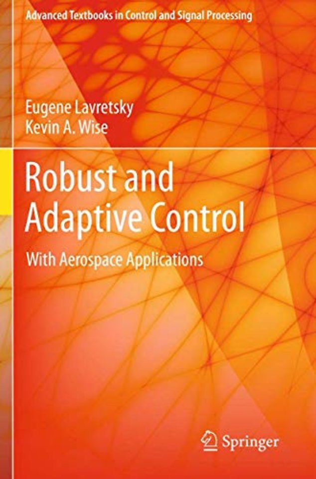 Robust and Adaptive Control