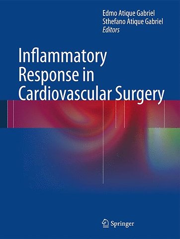 Inflammatory Response in Cardiovascular Surgery