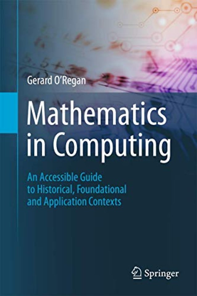 Mathematics in Computing
