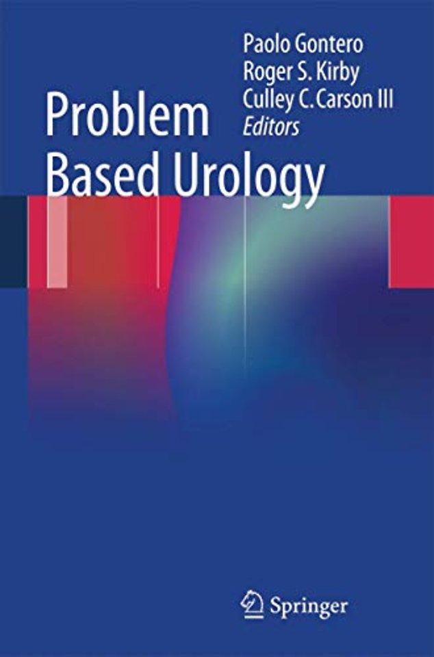 Problem Based Urology