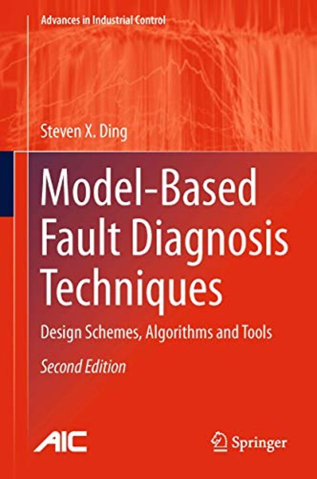 Model-Based Fault Diagnosis Techniques