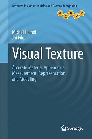 Visual Texture
