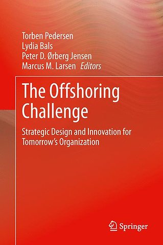 The Offshoring Challenge