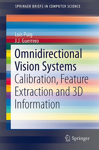 Omnidirectional Vision Systems