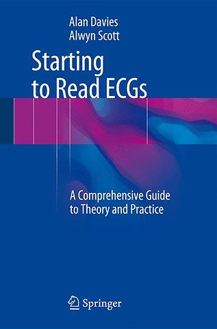 Starting to Read ECGs