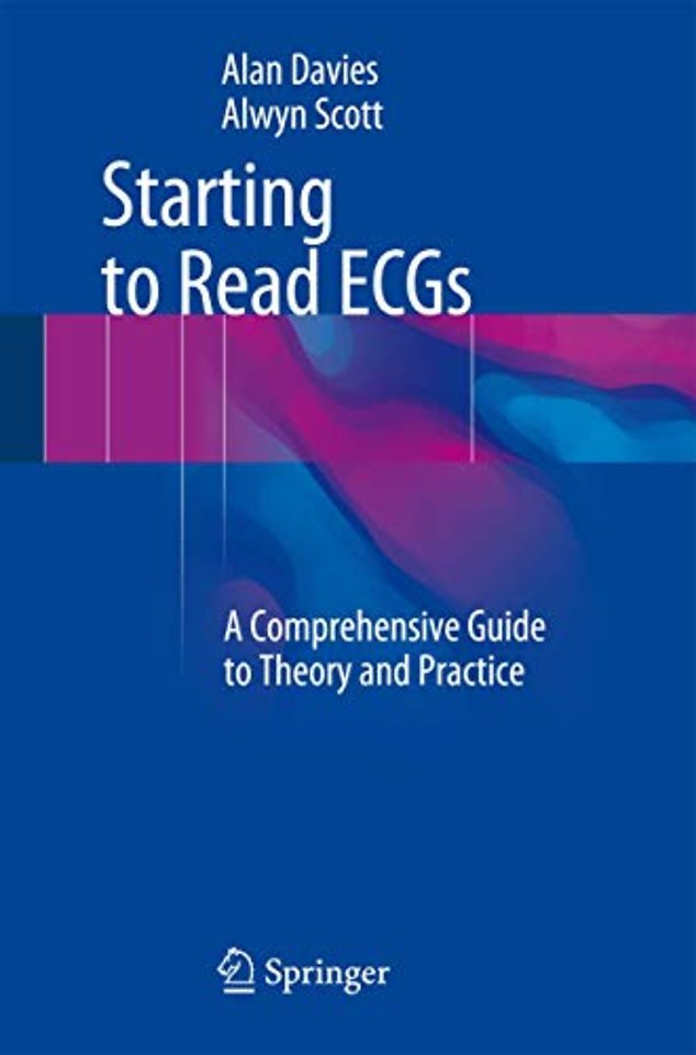 Starting to Read ECGs