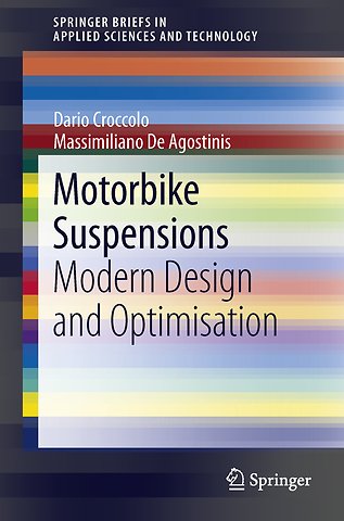 Motorbike Suspensions
