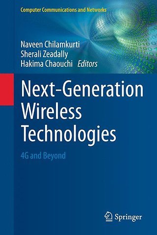 Next-Generation Wireless Technologies