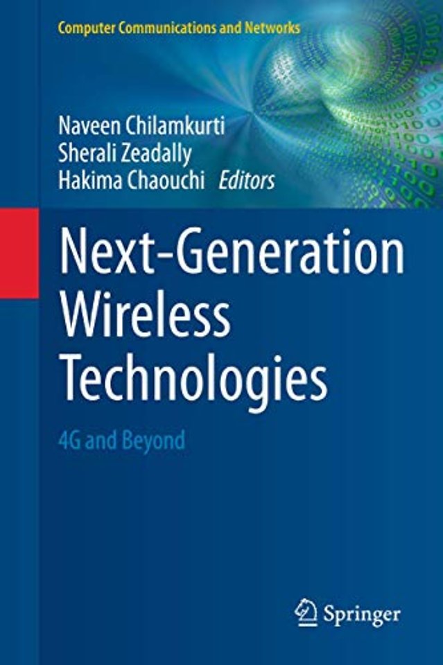 Next-Generation Wireless Technologies