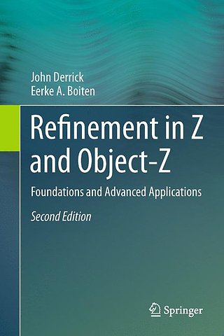 Refinement in Z and Object-Z